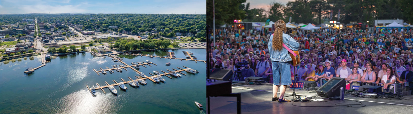 Orillia Ontario