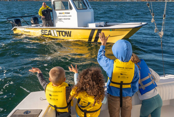 SeaTow Foundation