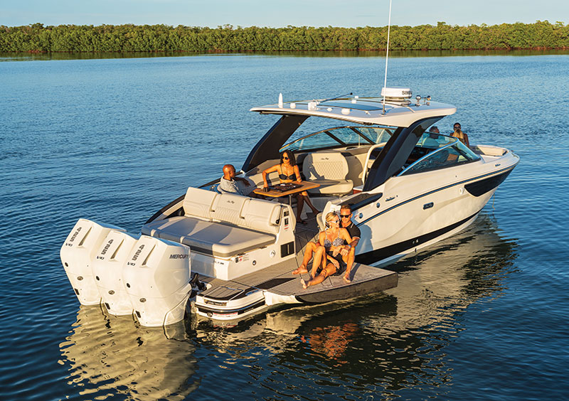 SeaRay360SLX