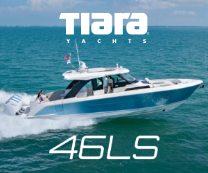 Tiara 46 LS