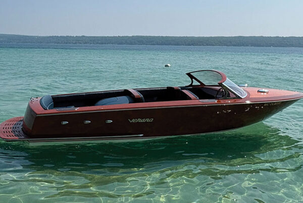 Verano-Boat-Works-V25