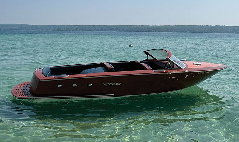 Verano-Boat-Works-V25