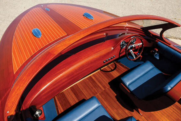 Verano-Boat-Works-V25