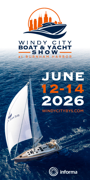 Windy City Boat Show