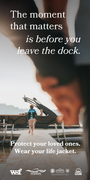 Water Safety Foundation