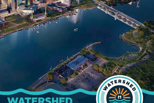 Watershed Weekend