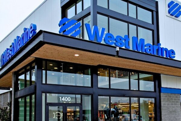 West Marine