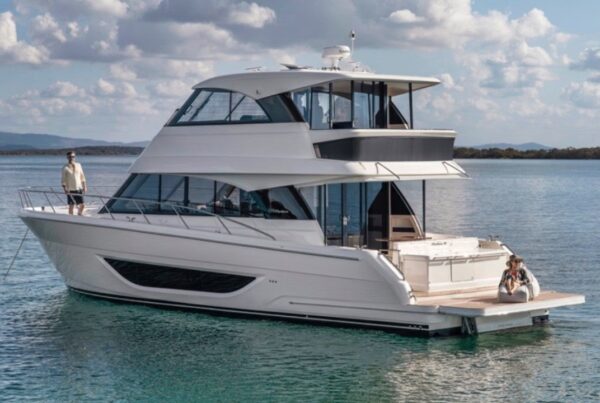 Maritimo M50