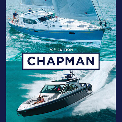 Chapman Piloting & Seamanship