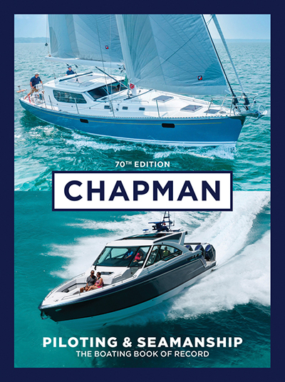 Chapman Piloting & Seamanship