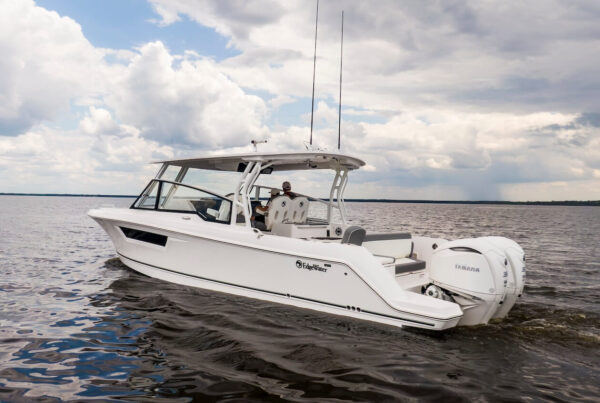 EdgeWater 310SC