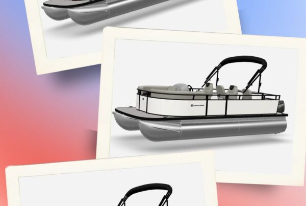 Dockside Limited Edition Colors