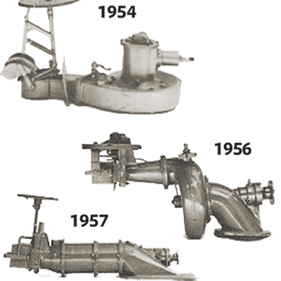 engines