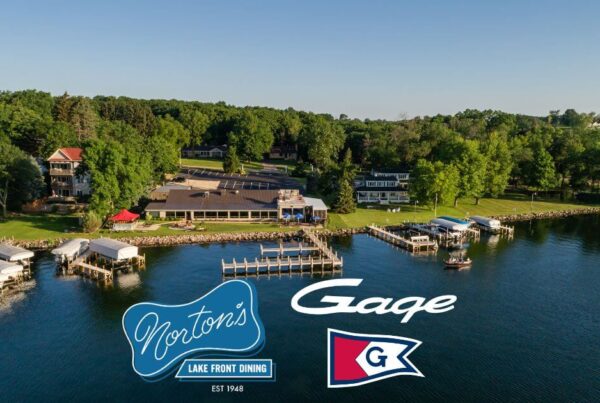 Norton's & Gage Marine