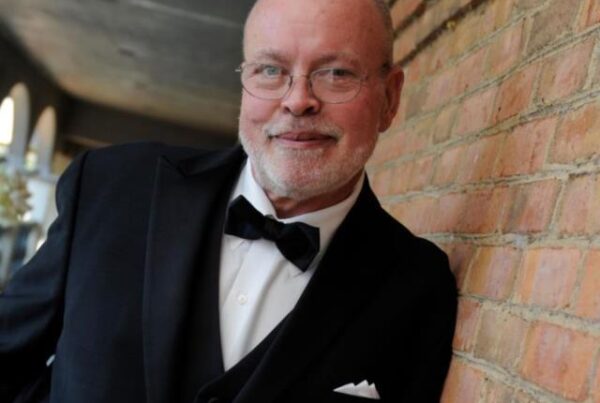 Paul Hoppes