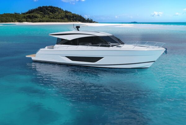 Maritimo S50