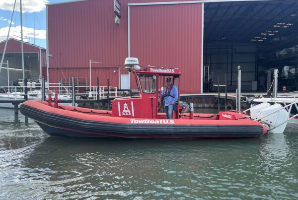 TowBoatUS Detroit