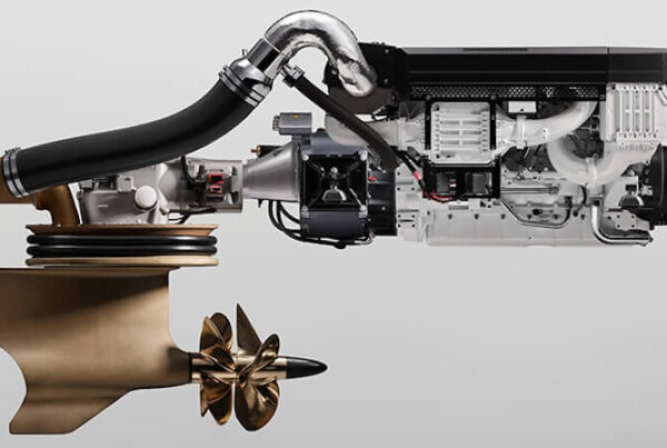 Volvo Penta