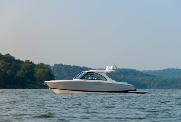 Regal LS36