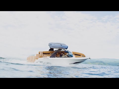 Chaparral SSX 8