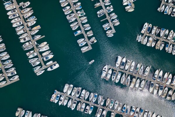 2025 U.S. Recreational Boating Statistical Abstract