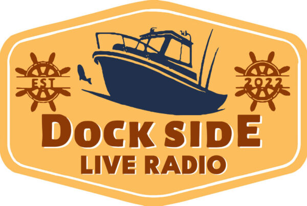 Dock Side Live Radio Windy City Boat Show