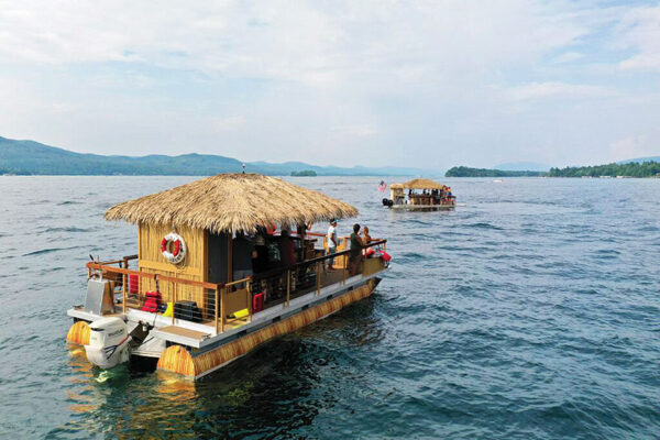 Original Tiki Tours Original Tiki Tours