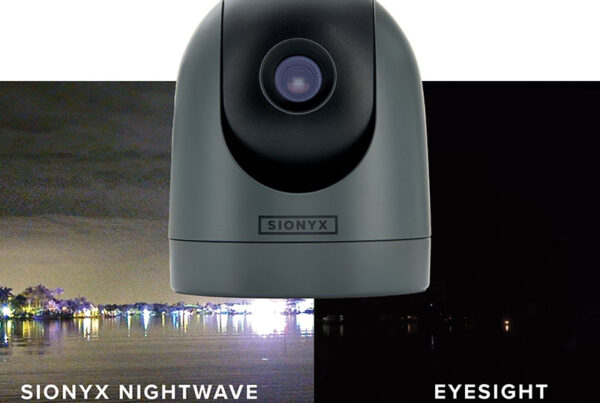Sionyx Nightwave