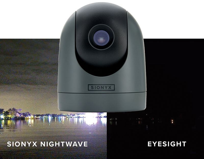 Sionyx Nightwave