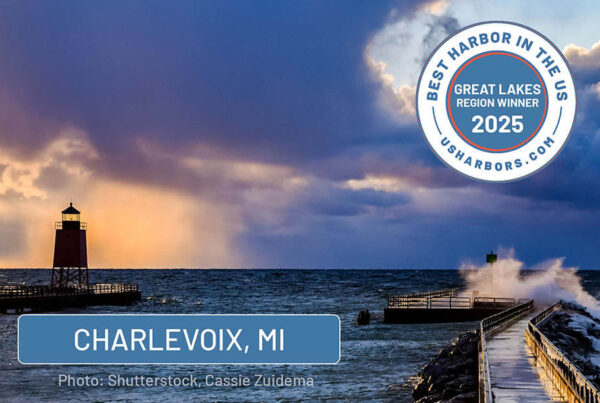 Best Harbor in the US