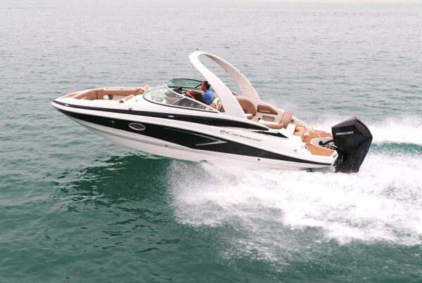 Crownline Boats