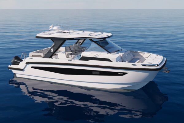 Aquila 35 Sport