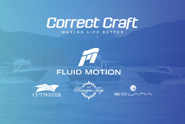 Correct Craft