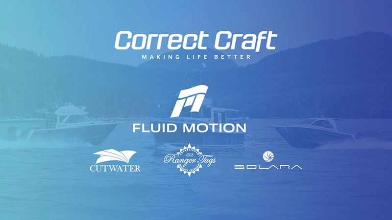 Correct Craft