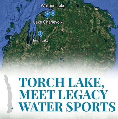 Legacy Water Sports