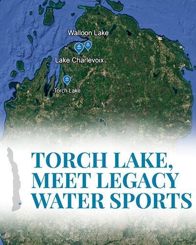 Legacy Water Sports