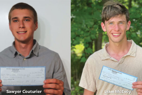 NMRA Scholarships