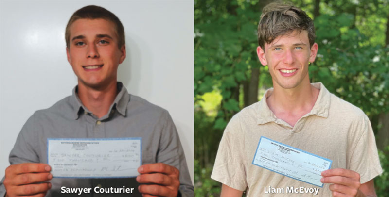 NMRA Scholarships