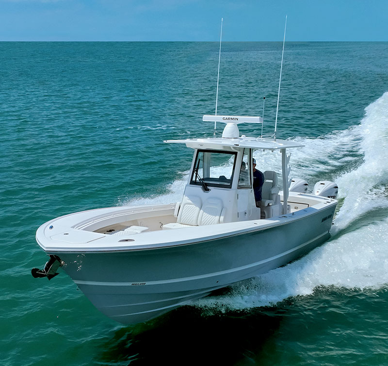 Regulator31