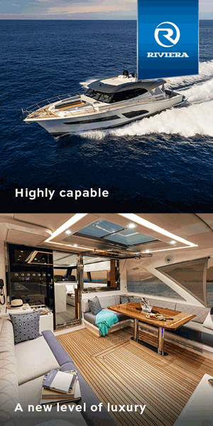 Riviera Boats