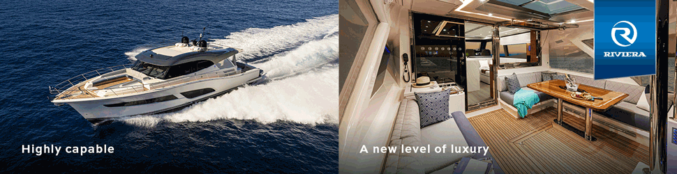 Riviera Boats