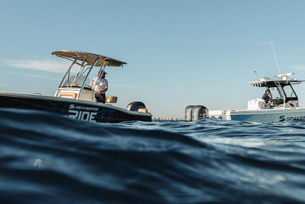Seakeeper