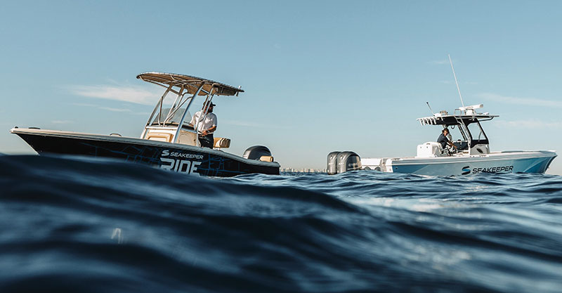 Seakeeper