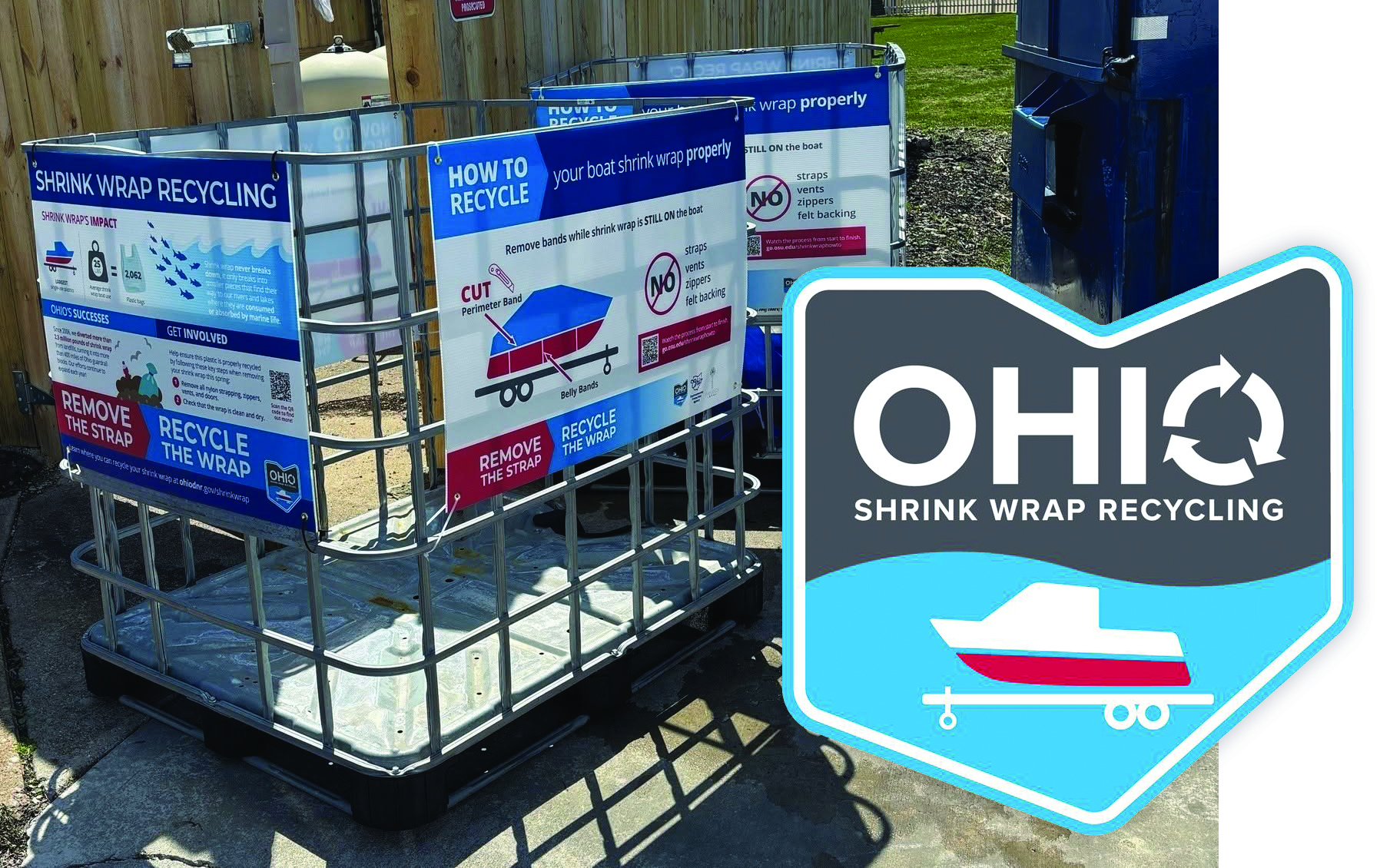 ShrinkWrap_Ohio Sea Grant