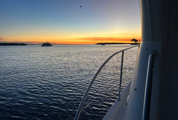 Southwest Florida Yachts