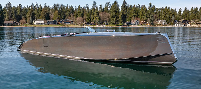 Stancraft 340
