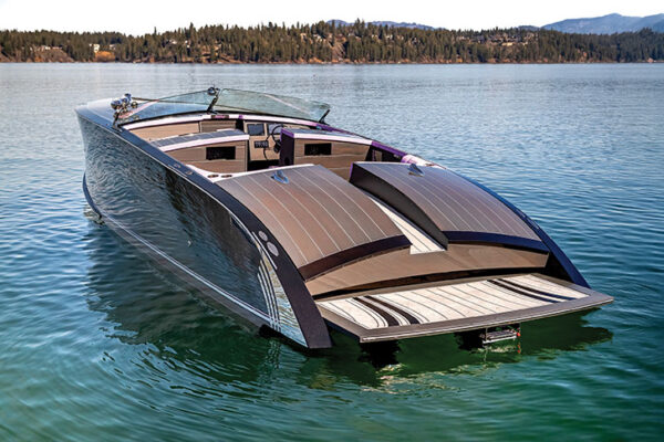 Stancraft 340