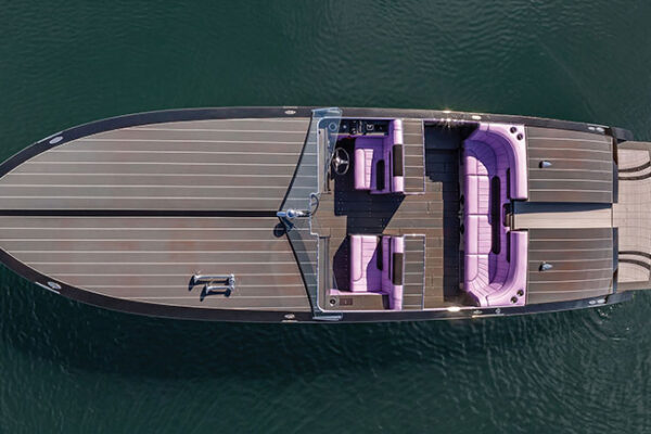 Stancraft 340