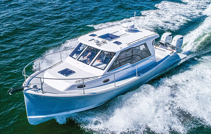 True-North-Yachts
