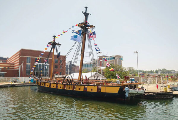 U.S. Brig Niagara_EriePA